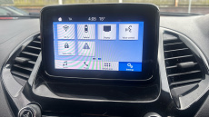 Ford KA+ 1.2 Zetec 5dr Petrol Hatchback